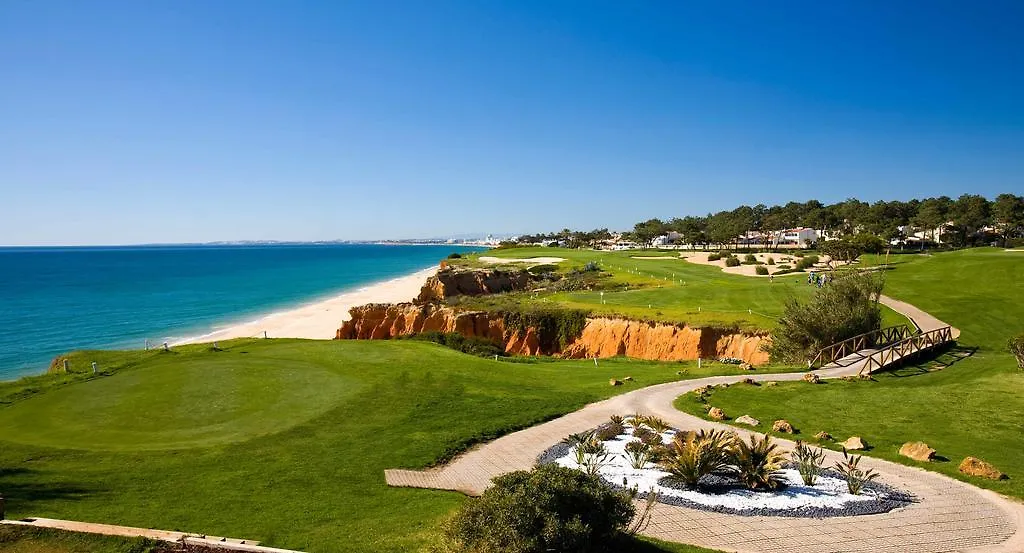 Casa Jolie Villa Vale do Lobo Portugal