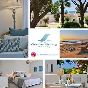  Apartment Aquamarine - Gemstone Getaway