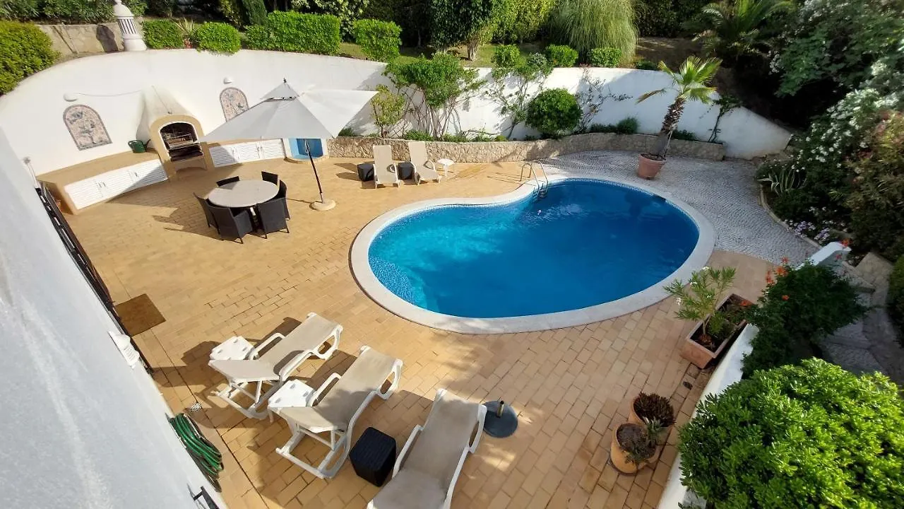 Casa Jolie Villa Vale do Lobo