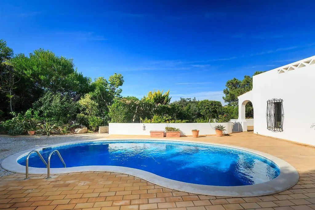 Casa Jolie Villa Vale do Lobo