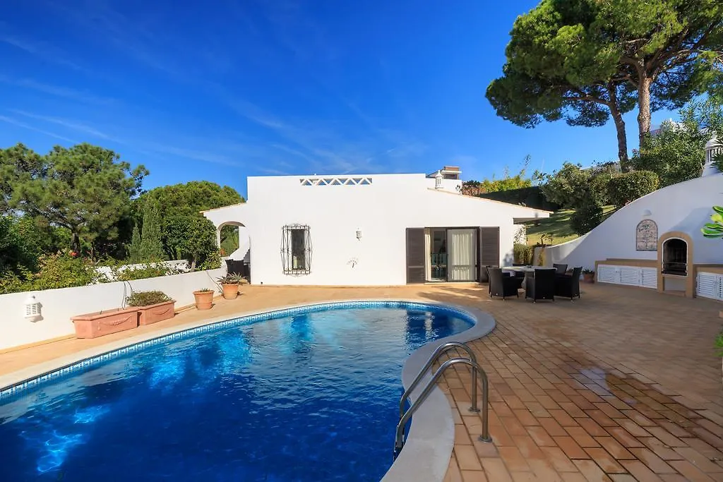 Casa Jolie Villa Vale do Lobo 0*,  Portugal